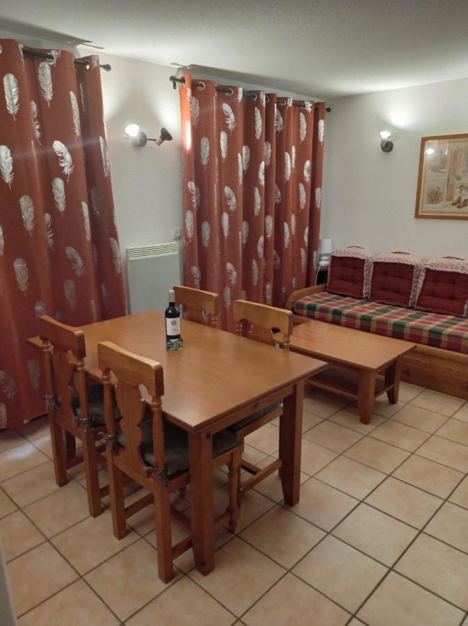 Agreable Appartement Avec Balcon Dans Residence Calme Cauterets Exterior photo